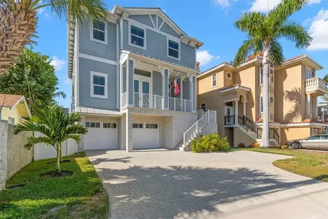 10042 Gulf Boulevard Treasure Island FL 33706