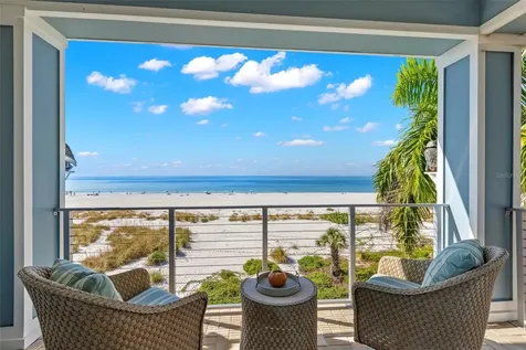 10042 Gulf Boulevard Treasure Island FL 33706