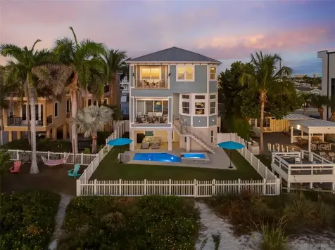 10042 Gulf Boulevard Treasure Island FL 33706