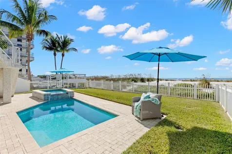 10042 Gulf Boulevard Treasure Island FL 33706