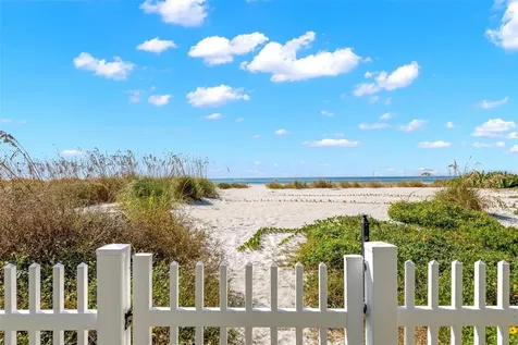10042 Gulf Boulevard Treasure Island FL 33706