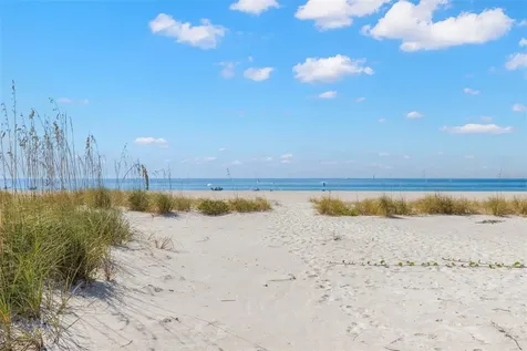 10042 Gulf Boulevard Treasure Island FL 33706