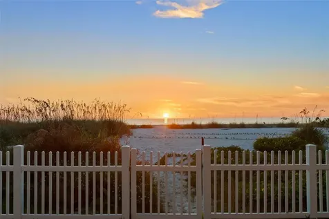 10042 Gulf Boulevard Treasure Island FL 33706