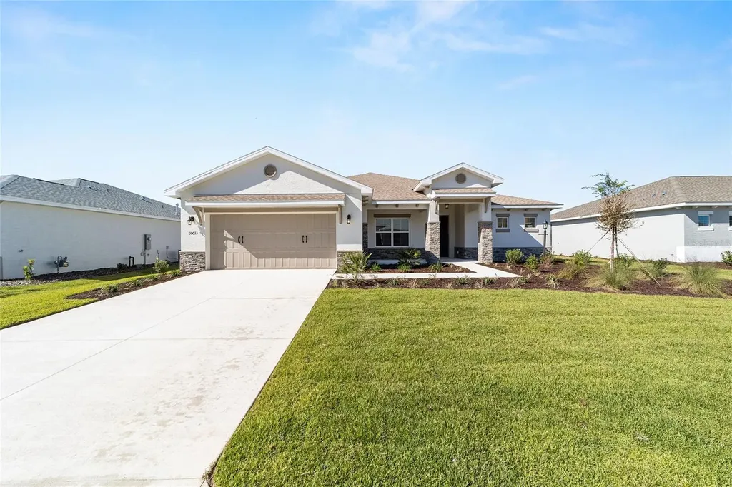 10033 SW 106th Circle Ocala FL 34481