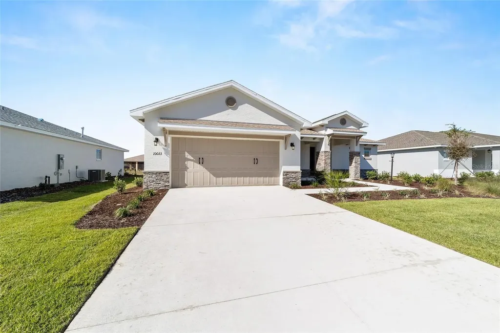 10033 SW 106th Circle Ocala FL 34481
