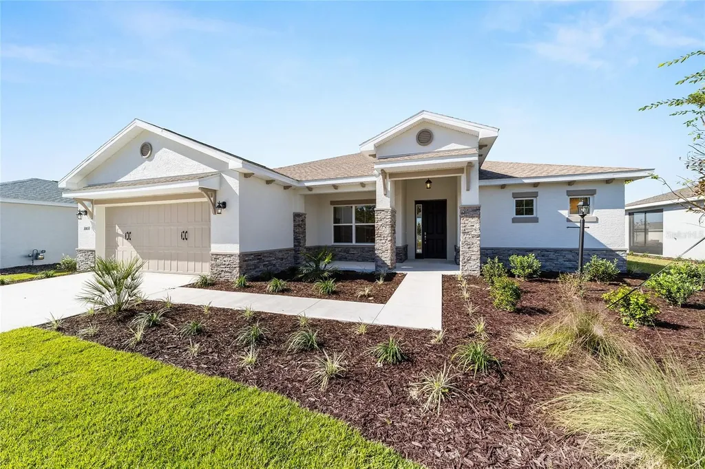 10033 SW 106th Circle Ocala FL 34481