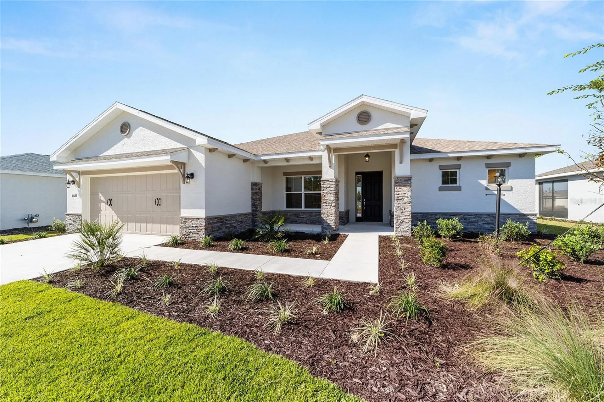 10033 SW 106th Circle Ocala FL 34481