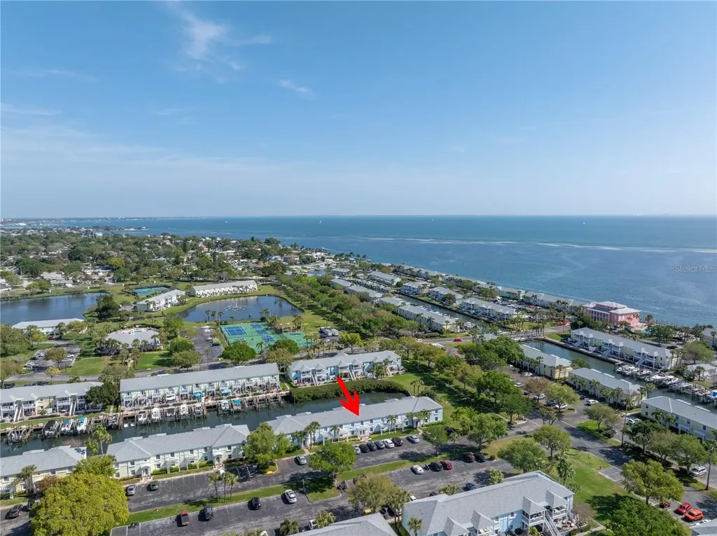 5072 Starfish Drive SE St Petersburg FL 33705