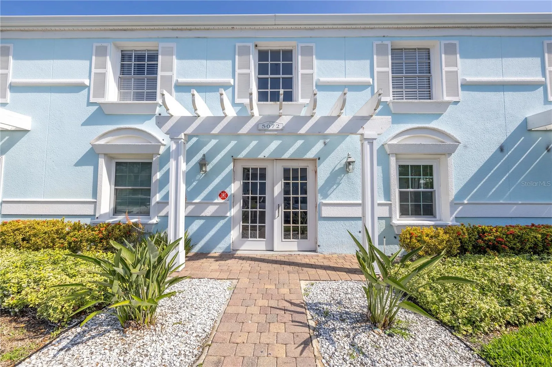 5072 Starfish Drive SE St Petersburg FL 33705