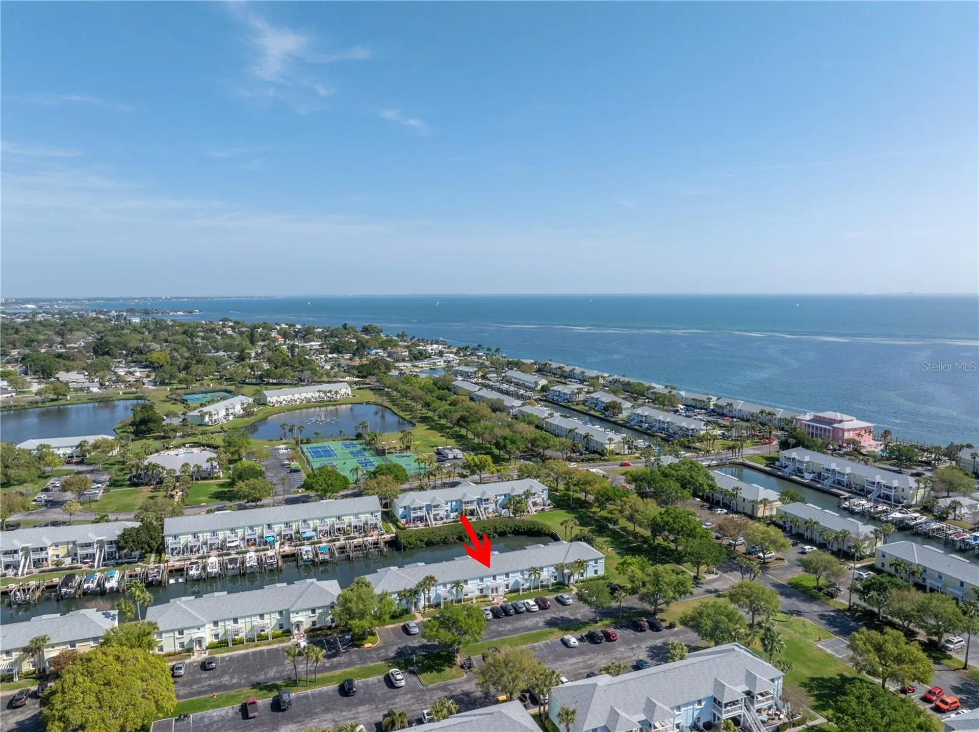 5072 Starfish Drive SE St Petersburg FL 33705
