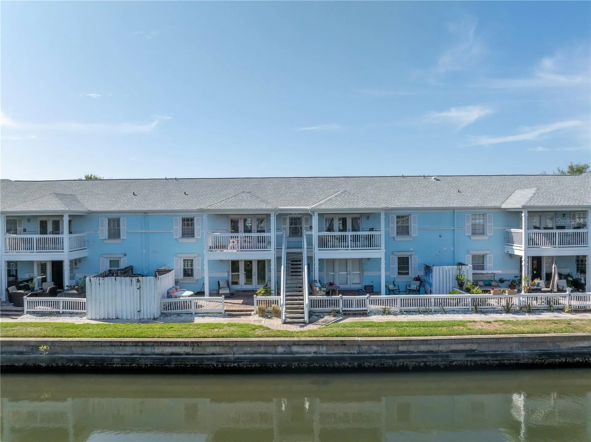 5072 Starfish Drive SE St Petersburg FL 33705