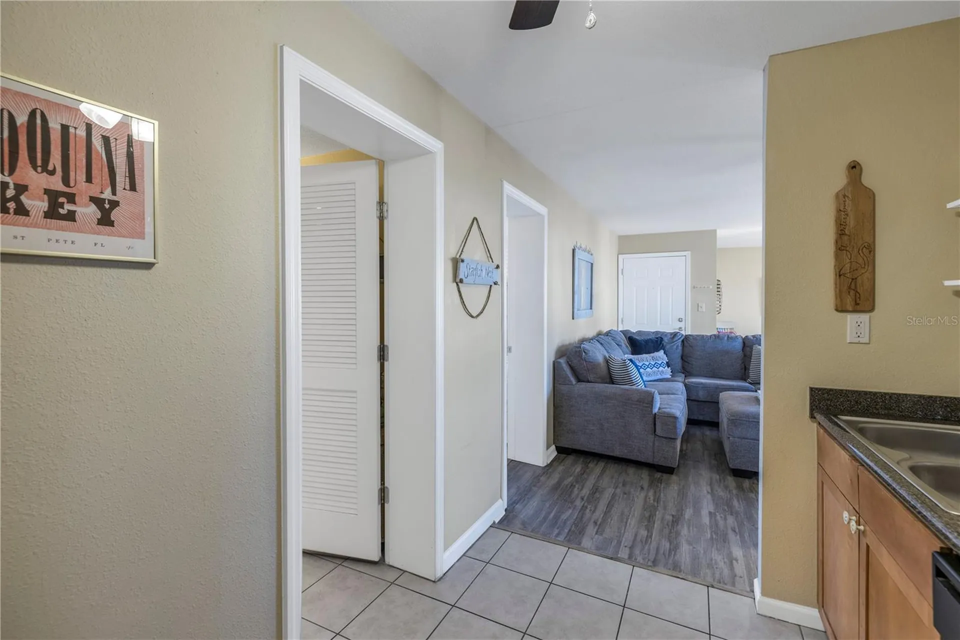 5072 Starfish Drive SE St Petersburg FL 33705