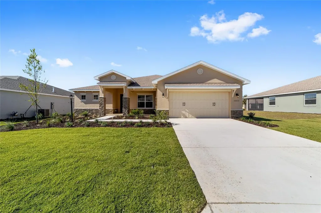 10051 SW 106th Circle Ocala FL 34481