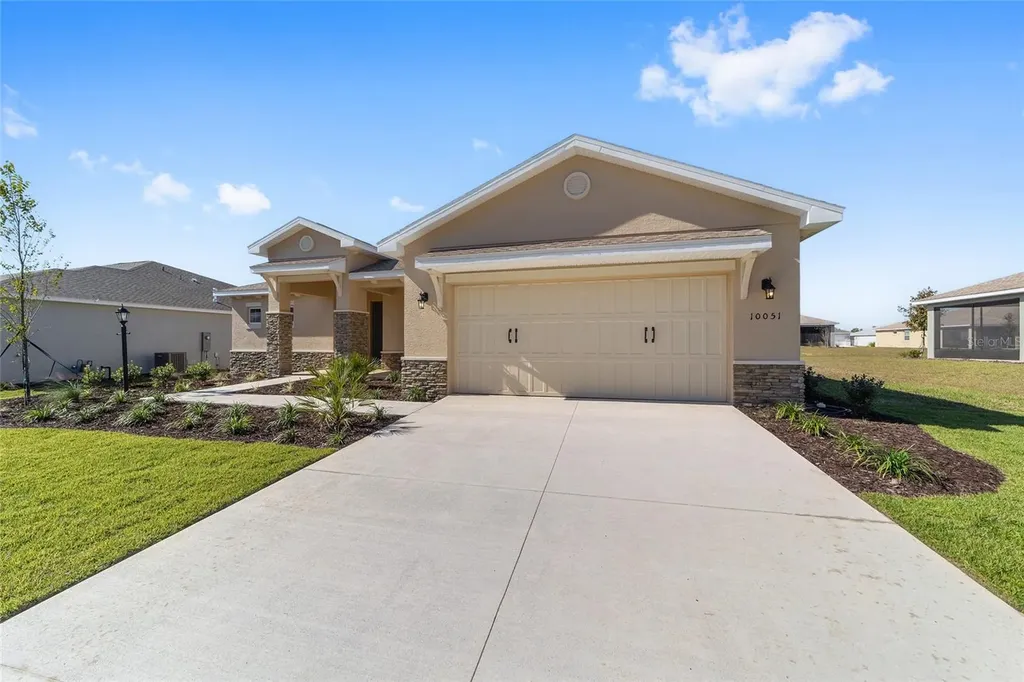 10051 SW 106th Circle Ocala FL 34481