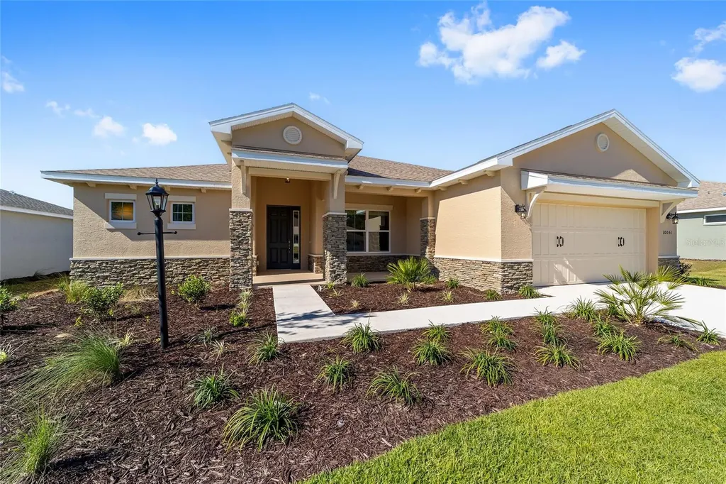 10051 SW 106th Circle Ocala FL 34481