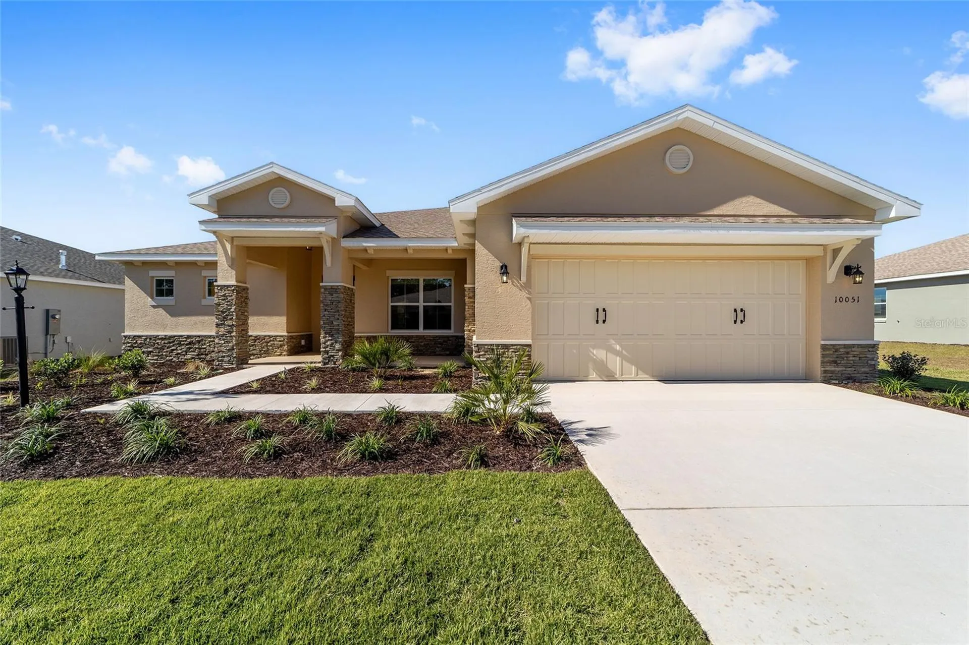 10051 SW 106th Circle Ocala FL 34481