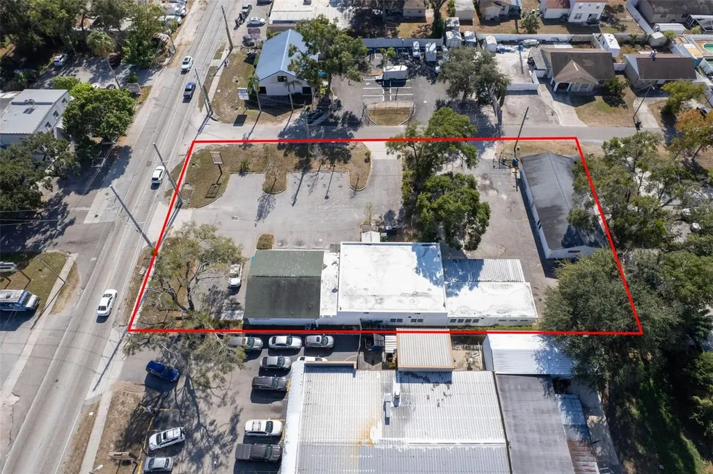 8202 N Armenia Avenue Tampa FL 33604