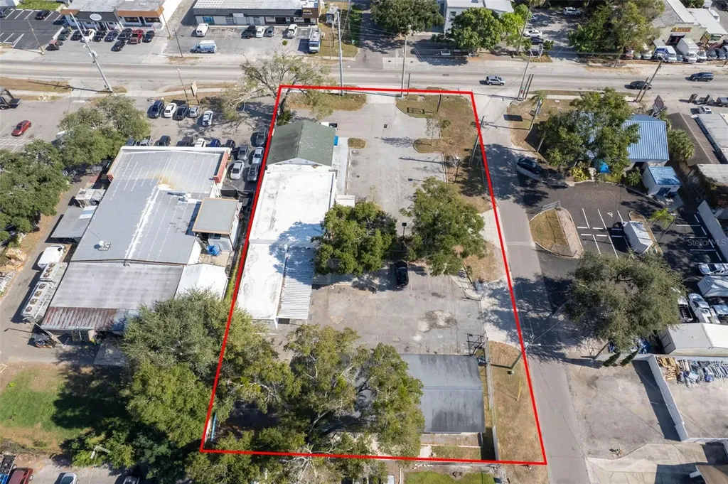 8202 N Armenia Avenue Tampa FL 33604