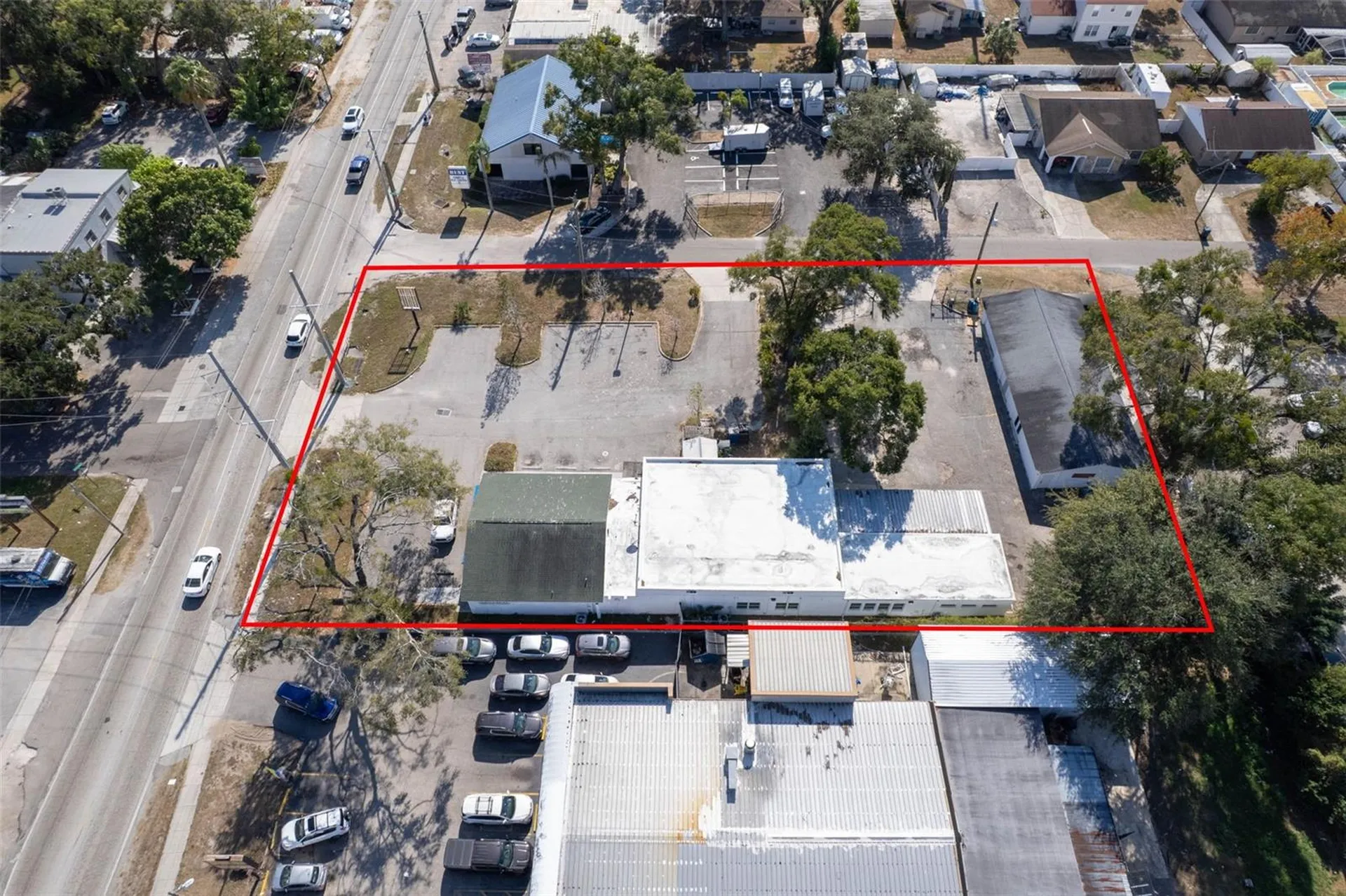 8202 N Armenia Avenue Tampa FL 33604