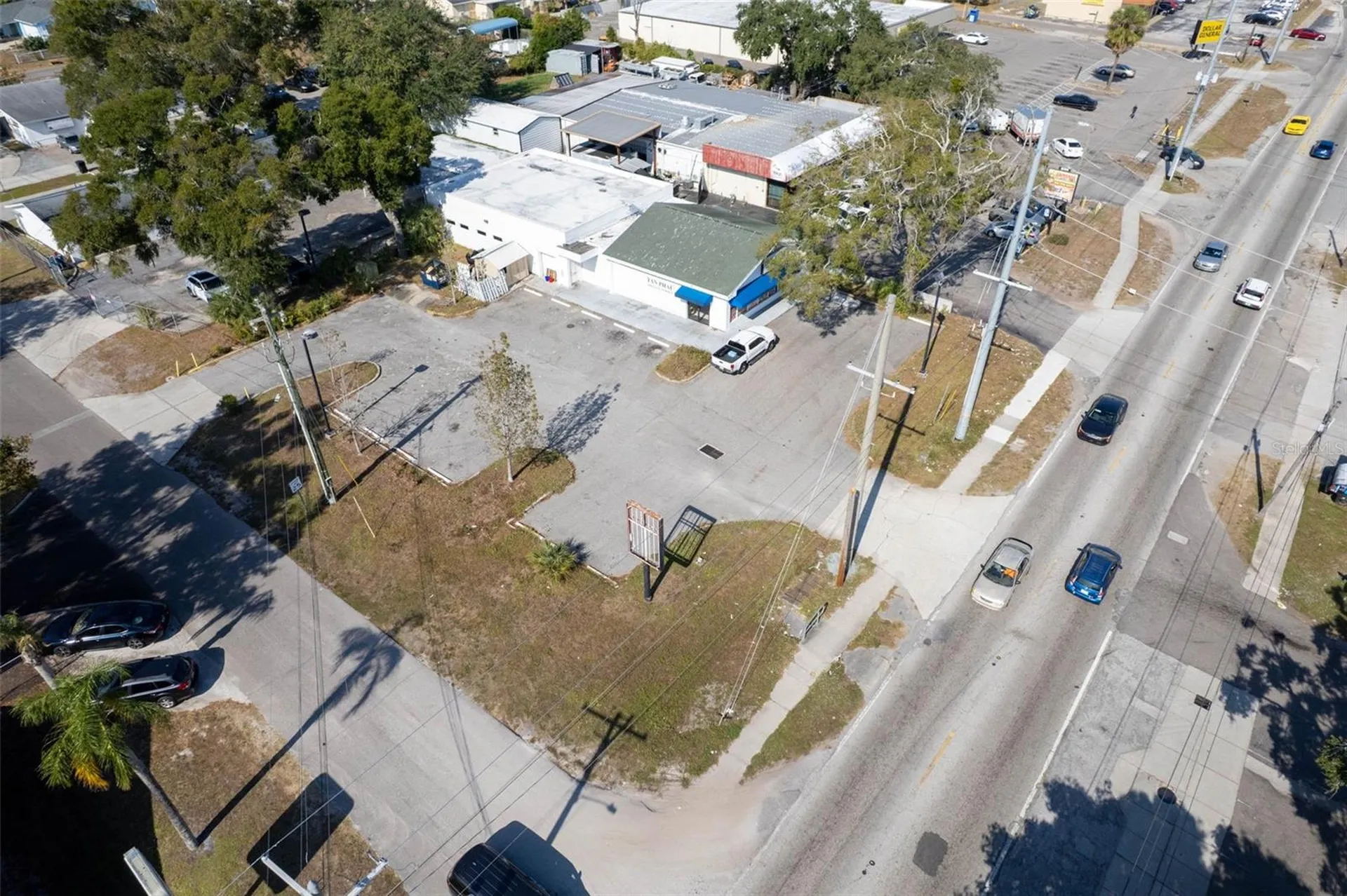 8202 N Armenia Avenue Tampa FL 33604