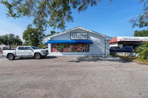 8202 N Armenia Avenue Tampa FL 33604