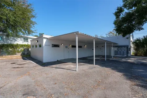 8202 N Armenia Avenue Tampa FL 33604