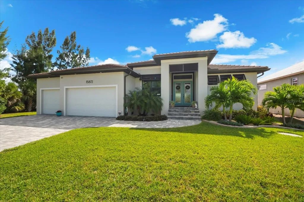 15872 Melport Circle Port Charlotte FL 33981