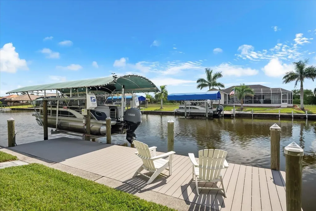 15872 Melport Circle Port Charlotte FL 33981