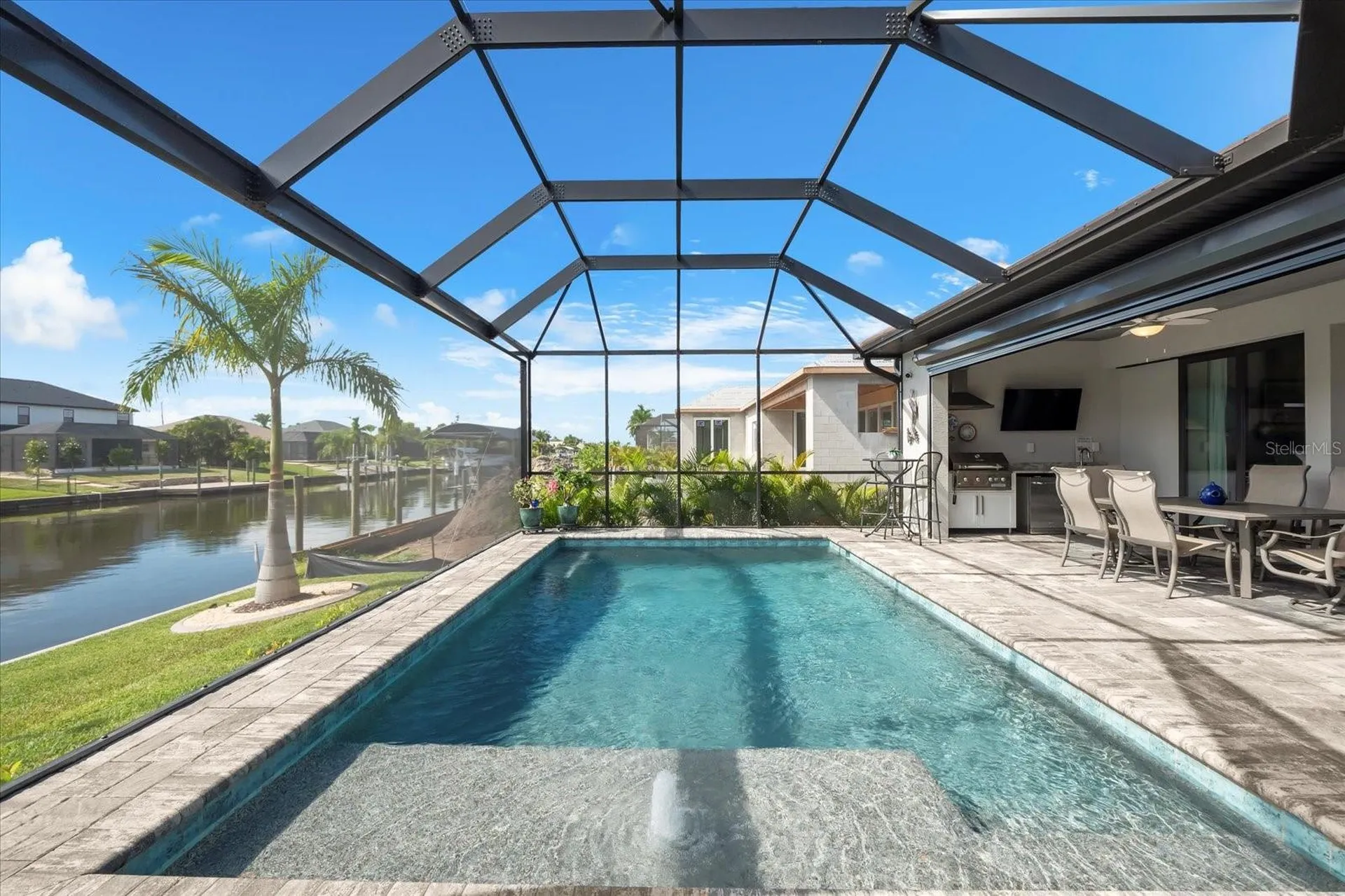 15872 Melport Circle Port Charlotte FL 33981