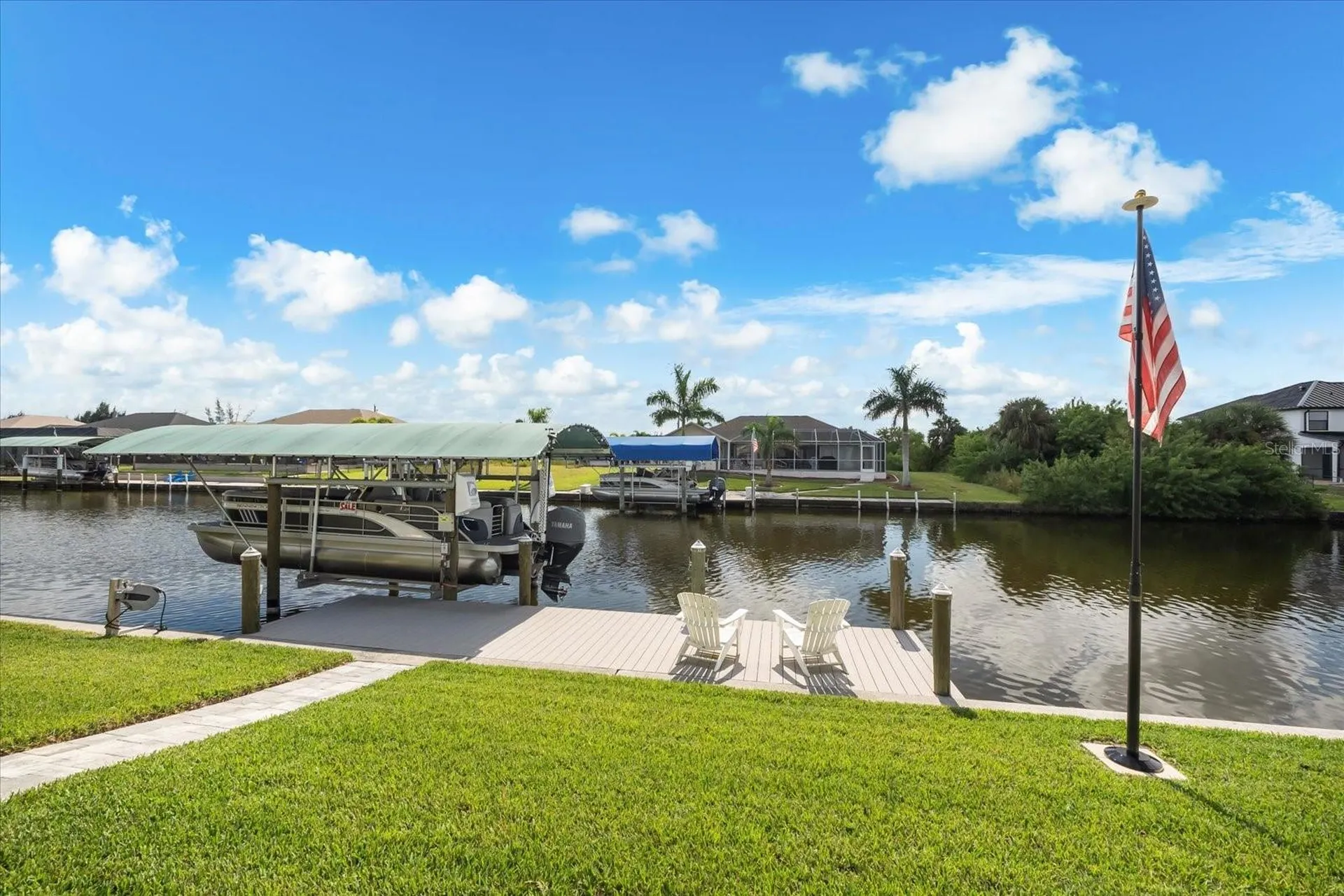 15872 Melport Circle Port Charlotte FL 33981