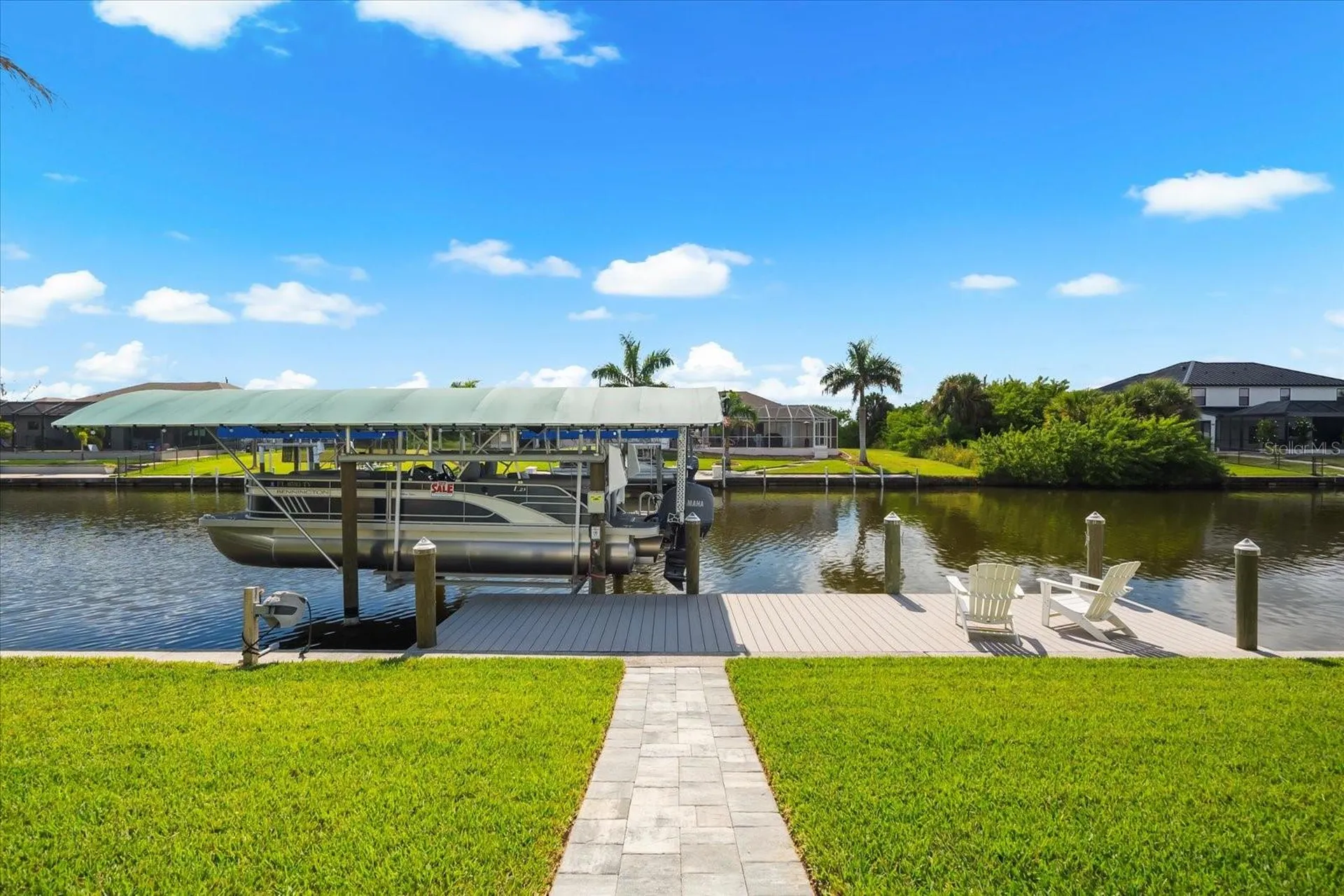 15872 Melport Circle Port Charlotte FL 33981