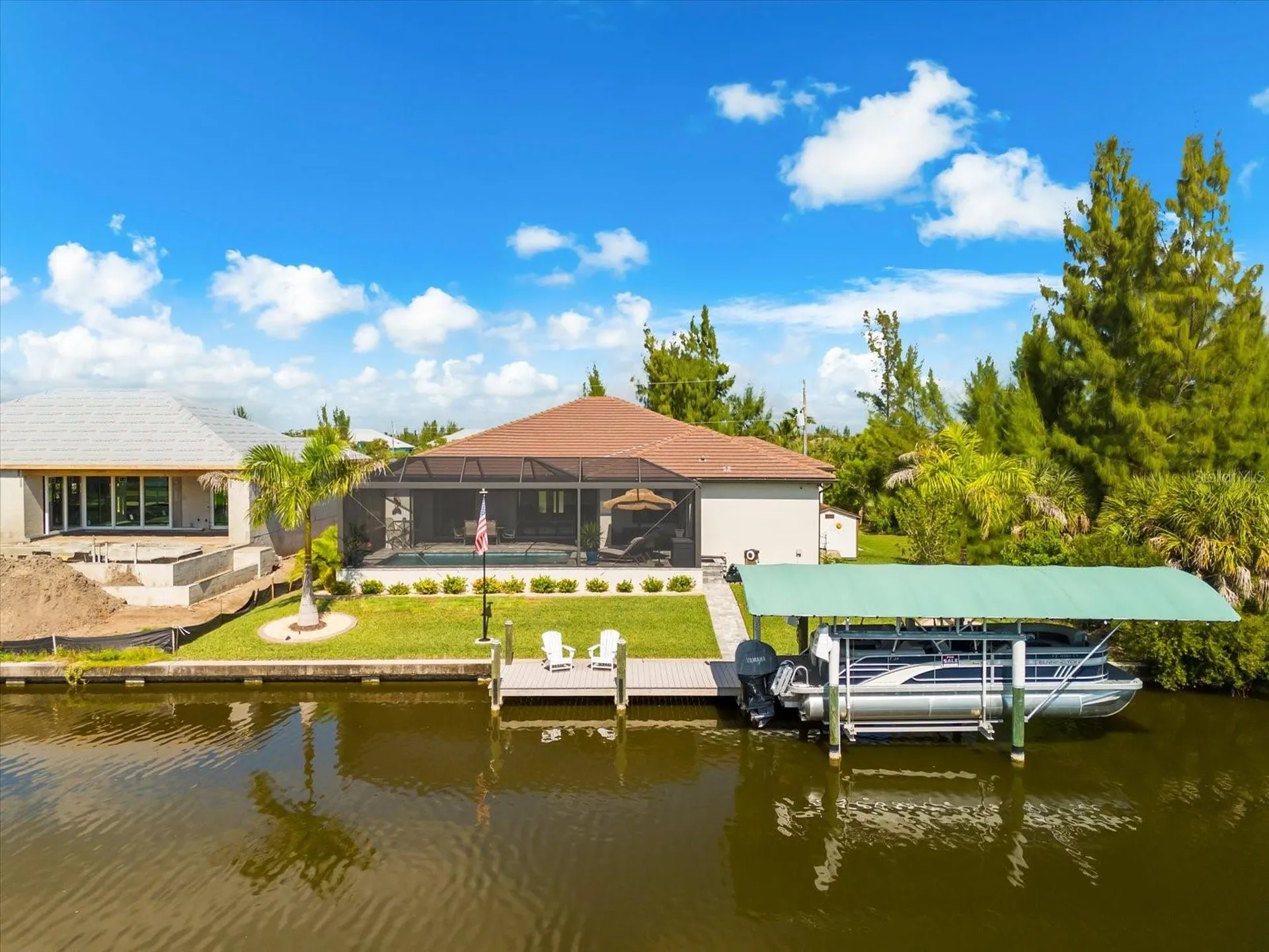 15872 Melport Circle Port Charlotte FL 33981