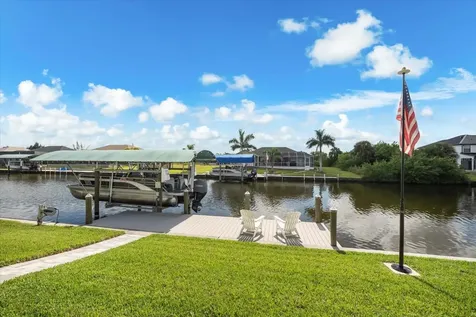 15872 Melport Circle Port Charlotte FL 33981