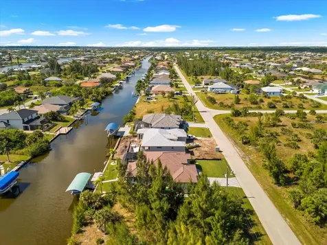 15872 Melport Circle Port Charlotte FL 33981