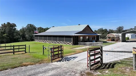 3182 Indian Ridge Place Lakeland FL 33810