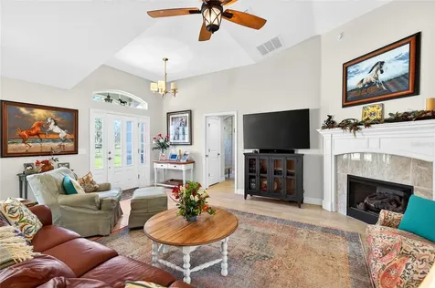 7420 SE 117th Terrace Morriston FL 32668