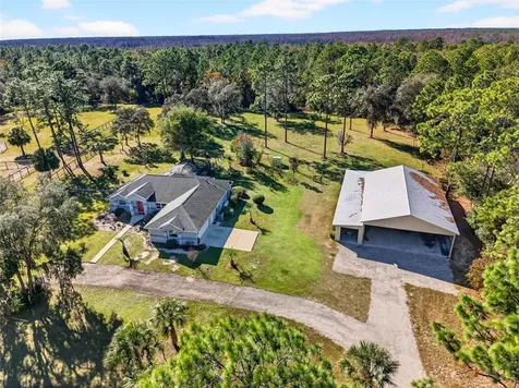 7420 SE 117th Terrace Morriston FL 32668
