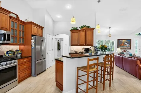 7420 SE 117th Terrace Morriston FL 32668