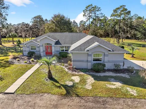 7420 SE 117th Terrace Morriston FL 32668