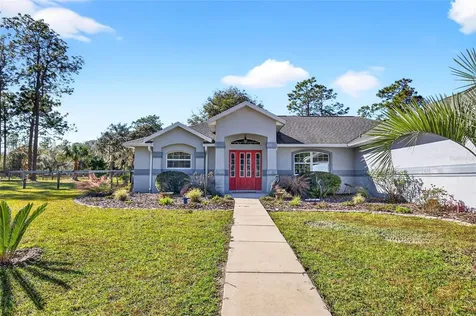 7420 SE 117th Terrace Morriston FL 32668