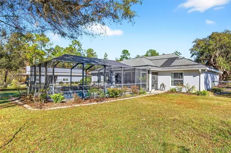 7420 SE 117th Terrace Morriston FL 32668
