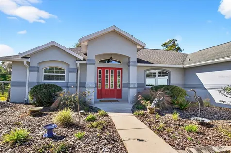 7420 SE 117th Terrace Morriston FL 32668