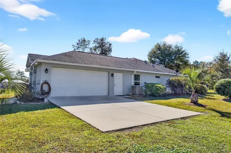7420 SE 117th Terrace Morriston FL 32668