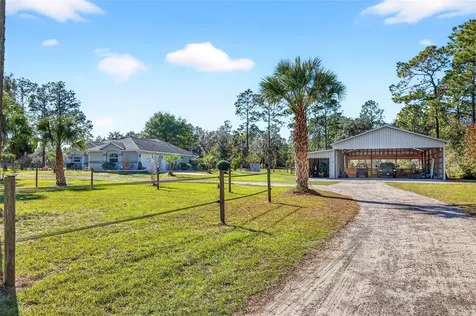 7420 SE 117th Terrace Morriston FL 32668