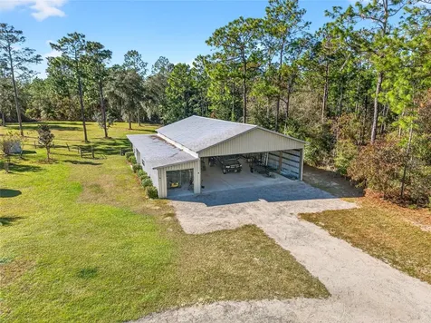 7420 SE 117th Terrace Morriston FL 32668