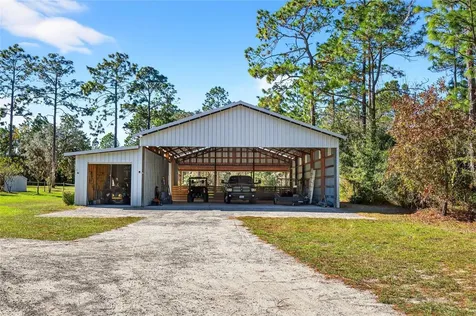 7420 SE 117th Terrace Morriston FL 32668