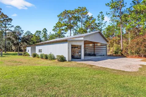7420 SE 117th Terrace Morriston FL 32668