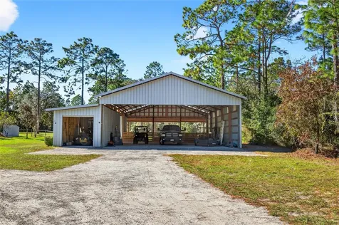 7420 SE 117th Terrace Morriston FL 32668