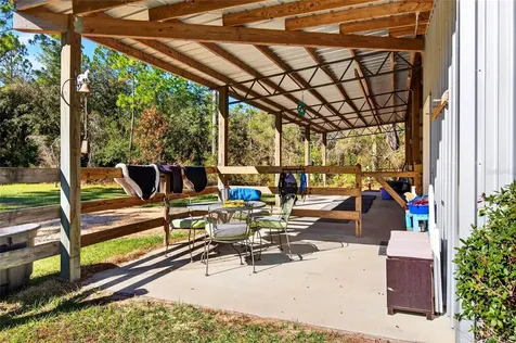 7420 SE 117th Terrace Morriston FL 32668