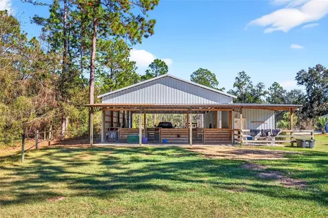 7420 SE 117th Terrace Morriston FL 32668